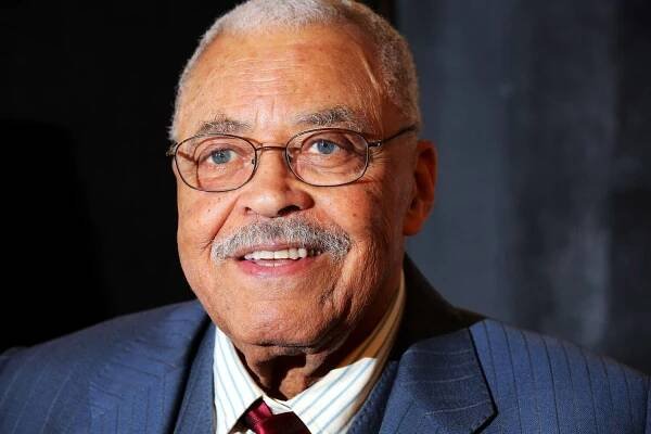 50 Facts About James Earl Jones