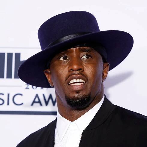 Rapper Sean 'Diddy' Combs loses bid for bail before sex-trafficking trial