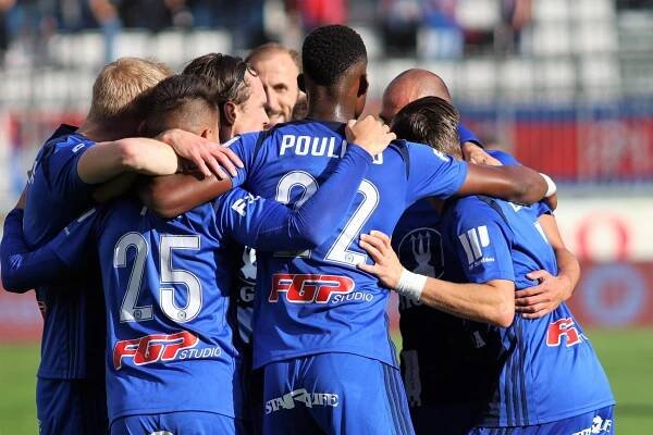 Sigma Olomouc – příběh klubu v 21. století - Ruik.cz