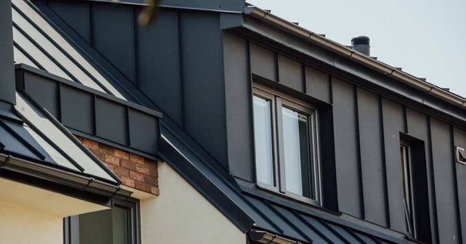 Ruukki Classic Design: Proč se vyplatí stylová střecha ze severu