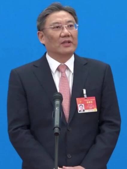 Wang Wen-tchao – Wikipedie