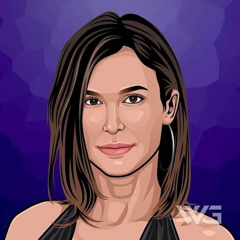 Elisabetta Canalis Net Worth
