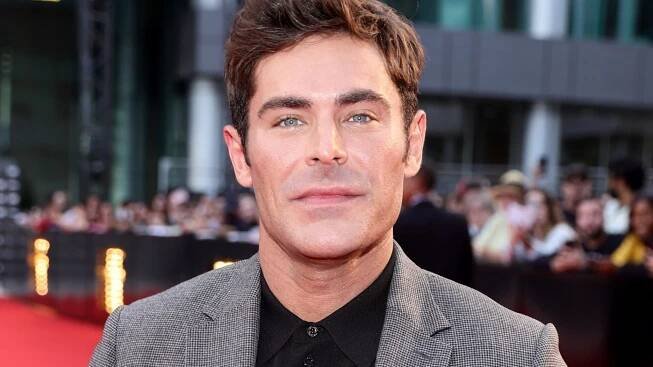 Who has Zac Efron dated? From Vanessa Hudgens to Alexandra Daddario...