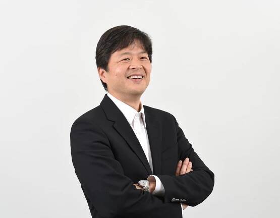 Hiroyuki Shinoda