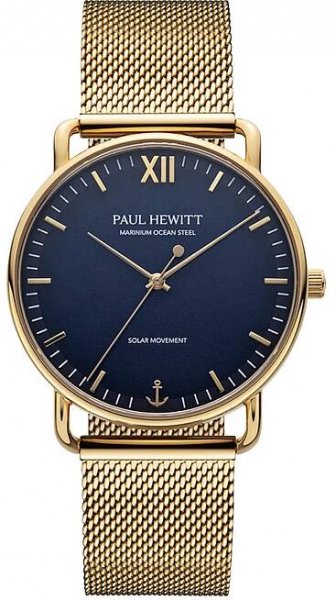 Paul Hewitt PH-W-0323 Sailor - Hodinky • Hodinkovna.cz