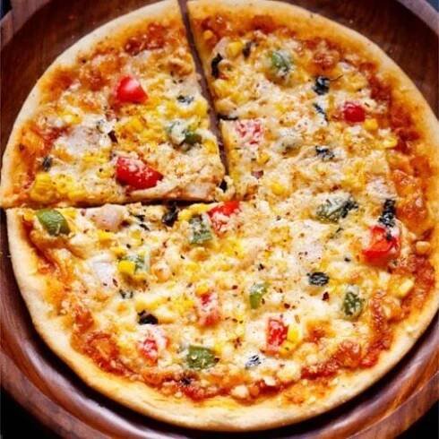 32cm 322. pizza Antonio náš Tip