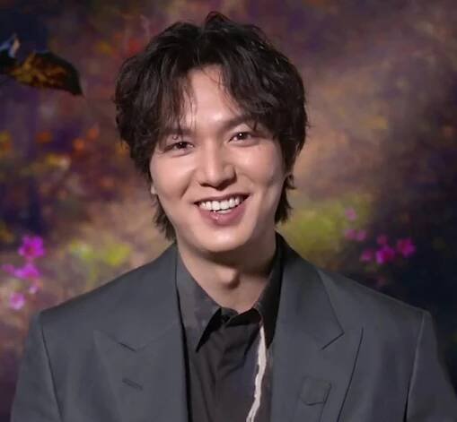 I Min-ho
