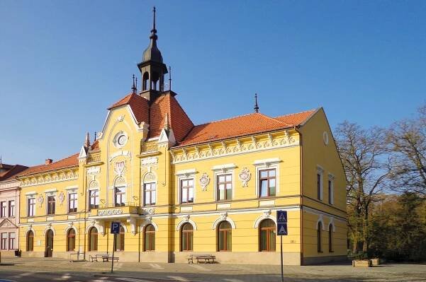 MAS Podbrněnsko, spolek foto 1