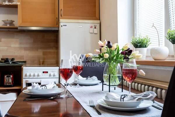 Prodej bytu 3+1 72 m², Na Kopci, Jedovnice