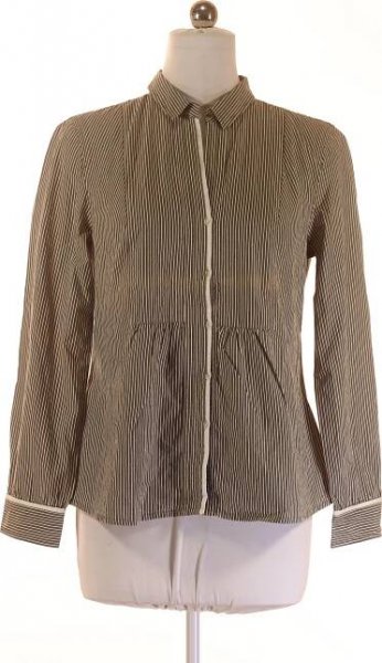 Dámská Košile Šedá Marc O ́Polo Second hand Vel. 40