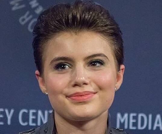 Sami Gayle