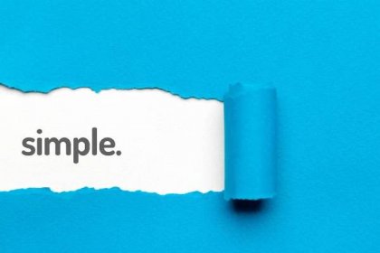 Make Your Resume Stand Out with the KISS Principle - Riviera Partners