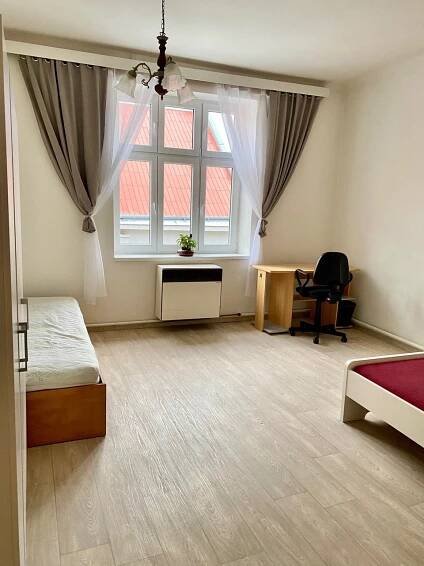 Pronájem bytu Brno pro studenty za 22 000 Kč/měsíc (81 m2) | Studentreality