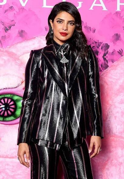 Priyanka Chopra