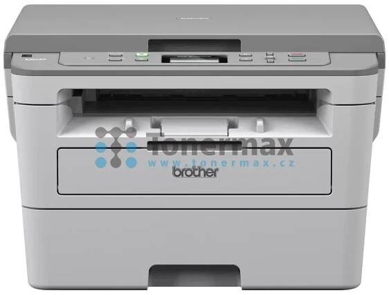 Brother DCP-B7520DW - náplně do tiskárny ( toner ) | TONERMAX, s.r.o.
