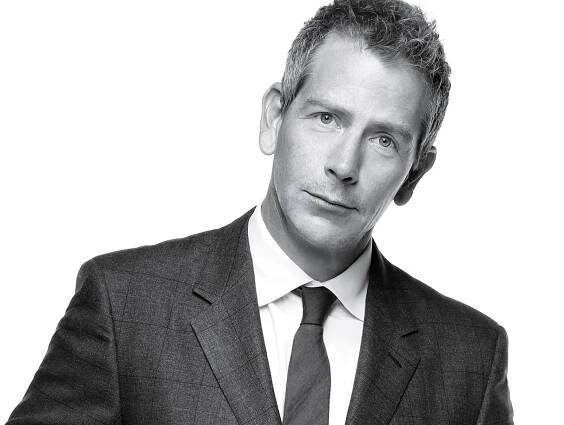 Bloodline’s Ben Mendelsohn on American Accents and Australian Mongrels