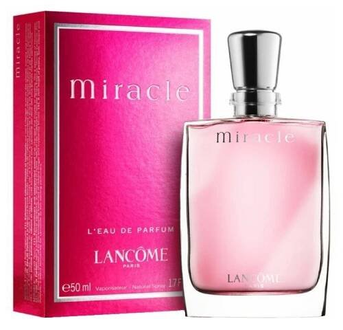 Lancome Miracle EdP - 50 ml