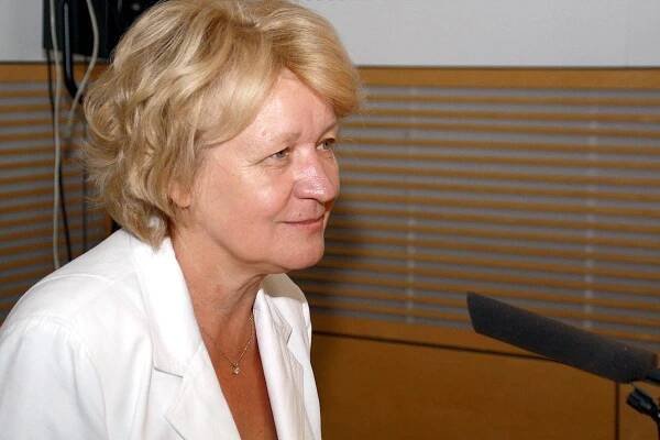 Petra Lakatošová | Radiožurnál