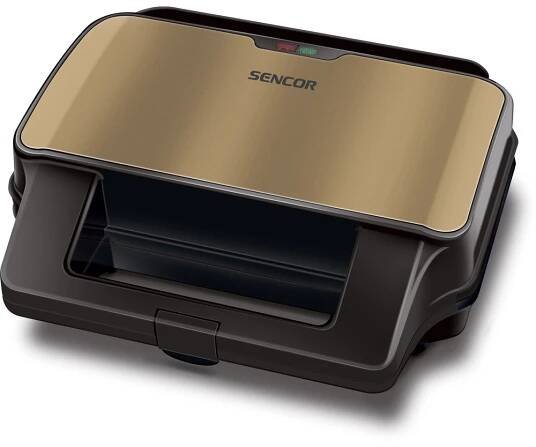SENCOR SSM 9977CH sendvičovač