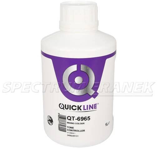 QT-6965, Quickline WB BC, Tone Controller (regulátor odstínu), 1 l - Spectrum Franěk s.r.o.