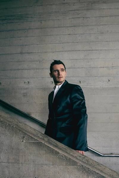 The White Lotus star Julian Kostov interview