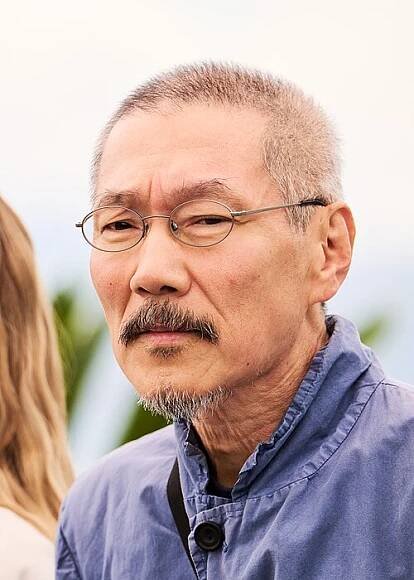 Hong Sang-soo, Filmfestival von Cannes 2025