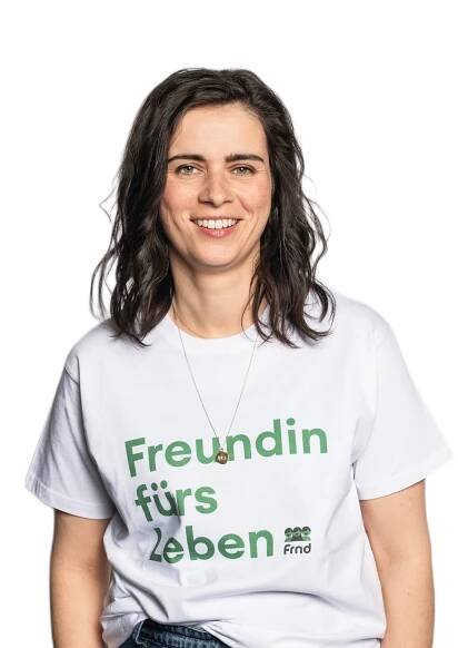 Prominente Freunde fürs Leben - Freunde fürs Leben