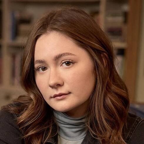 Emma Kenney