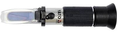 YATO YT-06722 Refraktometr (YT-06722) od 559 Kč - Heureka.cz