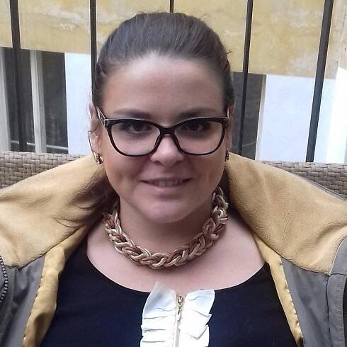 Profil uživatelky denisa_medaprex - Modrý koník