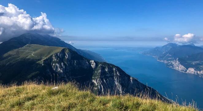 Jezioro Garda – co zobaczyć, atrakcje, zwiedzanie, noclegi – kompletny PRZEWODNIK