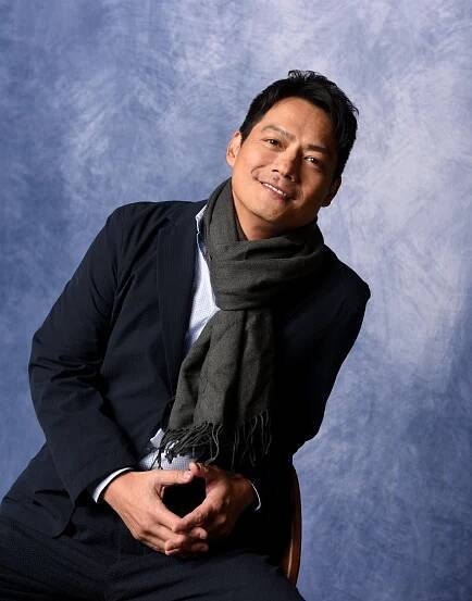 Archie Kao