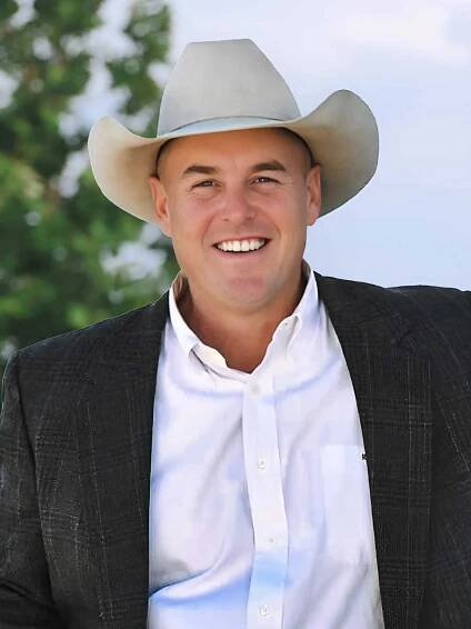 Our Team | Texas Ranches For Sale