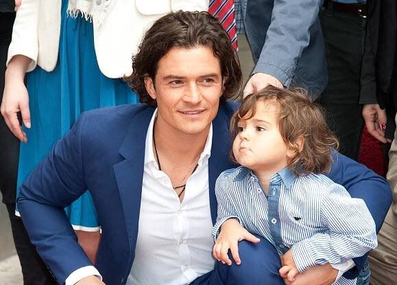 Katy Perry and Orlando Bloom's complete relationship timeline