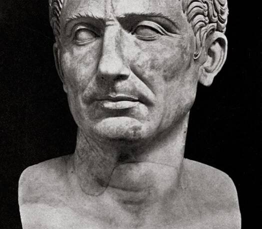 Julius Caesar archief
