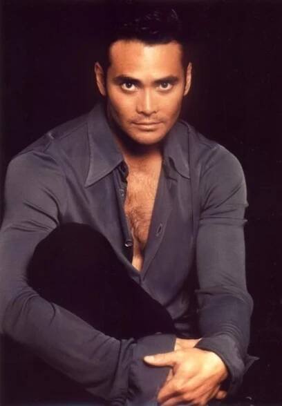 Mark Dacascos fotka