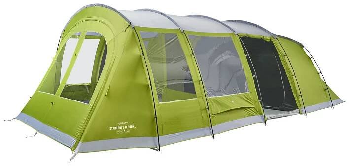 Stan Vango Stargrove II 600XL 2021