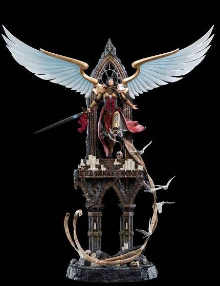 Warhammer 40,000 | Wētā Workshop