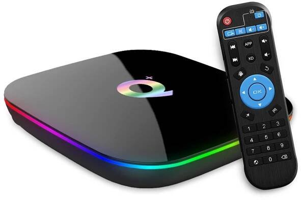 IPTV Box YAGALA Q Plus Android 10.0 TV Box, Allwinner H616 https://test-vergleiche.com/products/yagala-iptv-box/
