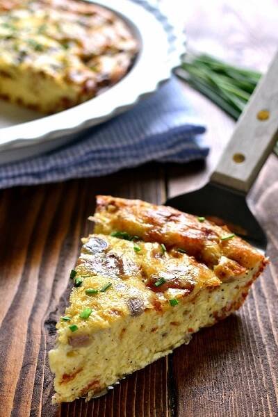 Crustless-Quiche-Lorraine-lemon tree dwelling