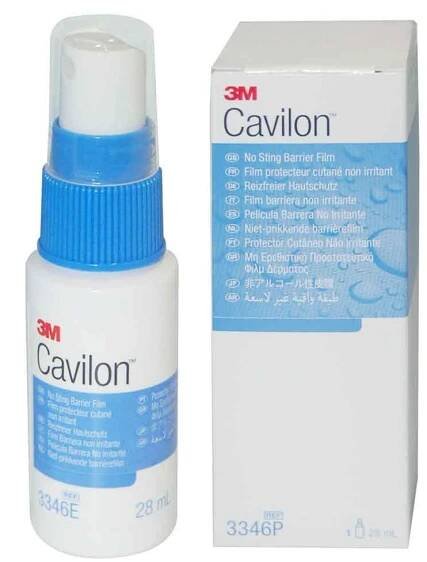 Cavilon 3M spray 28ml