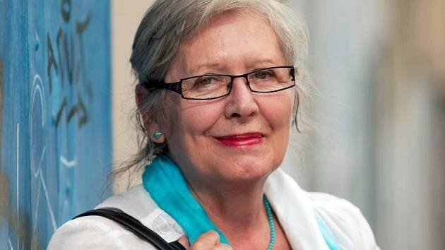 Helena Třeštíková: Jsem životem dost omlácená, takže snesu hodně
