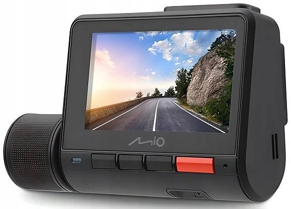 Autokamera Mio MiVue 955W 4K UHD Značka Mio
