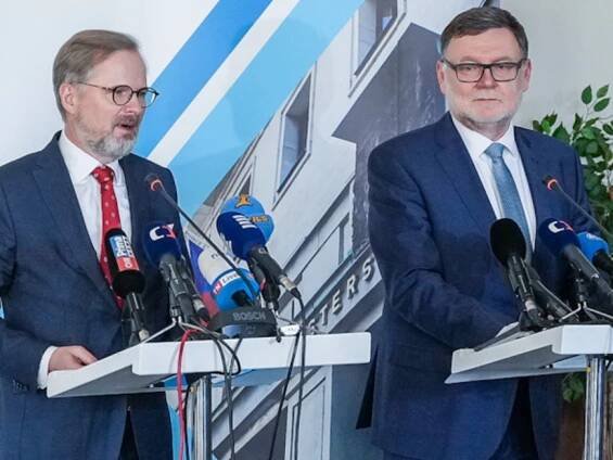 Chládek Michal ~ Pravý břeh – Institut Petra Fialy