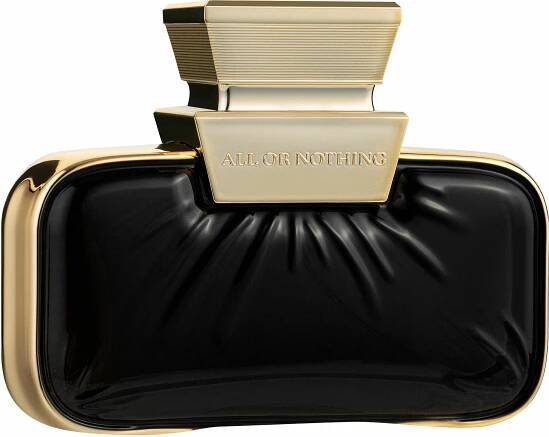 Oriflame All Or Nothing - Parfém