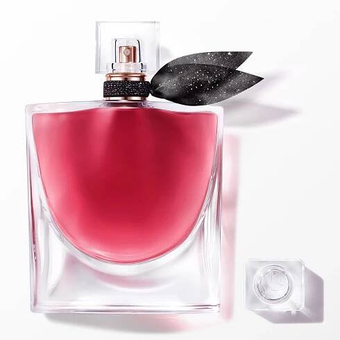 LA VIE EST BELLE L'ELIXIR