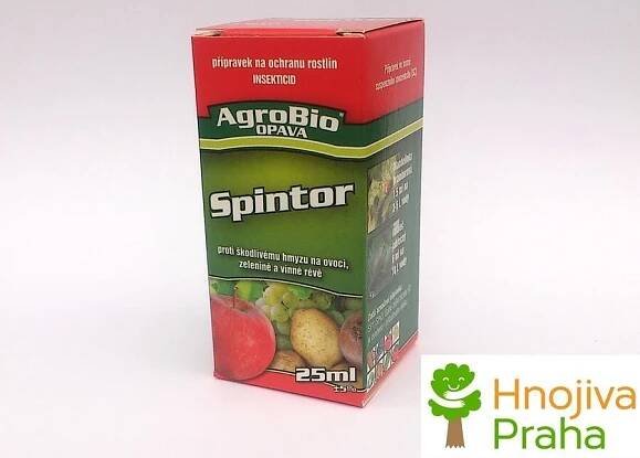 AgroBio Spintor 25ml