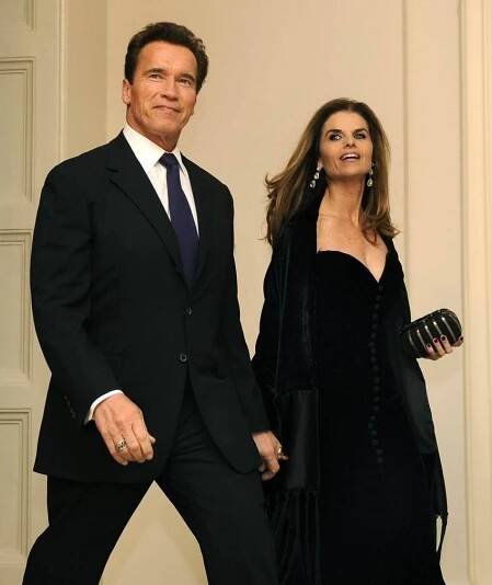 Terminátor Schwarzenegger se rozešel s manželkou! Po 25 letech