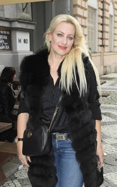 Zpěvačka Kate Matl kývla na Survivor, i když bude mít velký hendikep: Má můj obdiv, řekla její sestra Tereza
