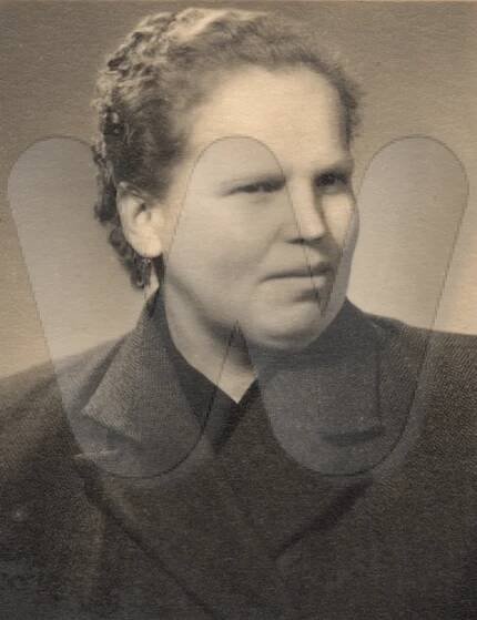 Marie Majerová rozená Zuntová